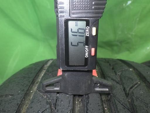  KTS 17インチ ブリヂストン レグノGR 5000 17インチ タイヤ ホイールセット