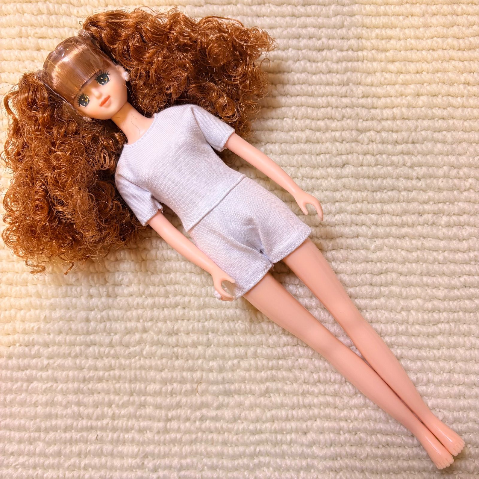 ジェニーフレンド