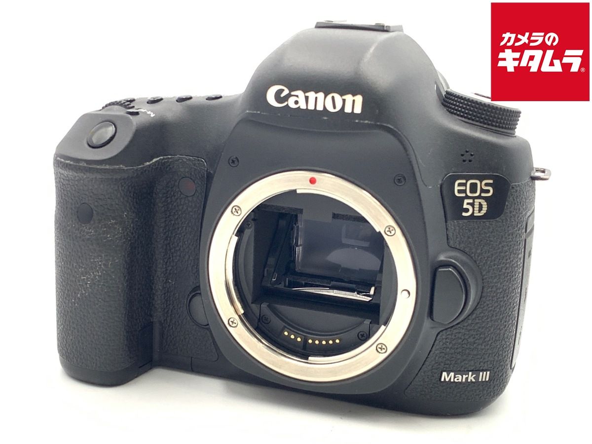 付属品付き キャノン Canon EOS 5D MarkⅢ ボディ キャノン Canon EOS 5D MarkⅢ ボディ 付属品付き Amazon.co.jp: Canon