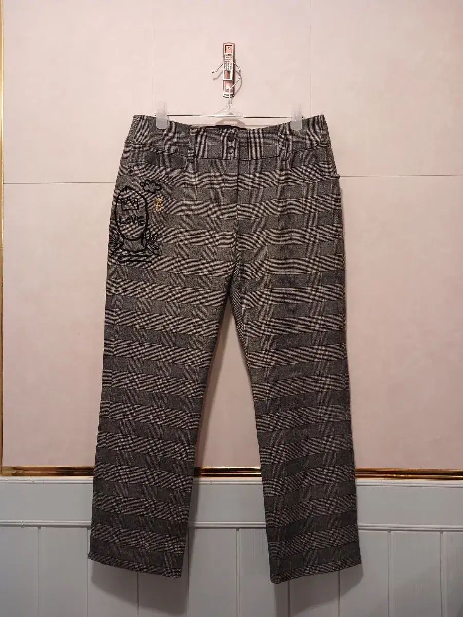 カステルバジャック レディース ズボン サイズ 67