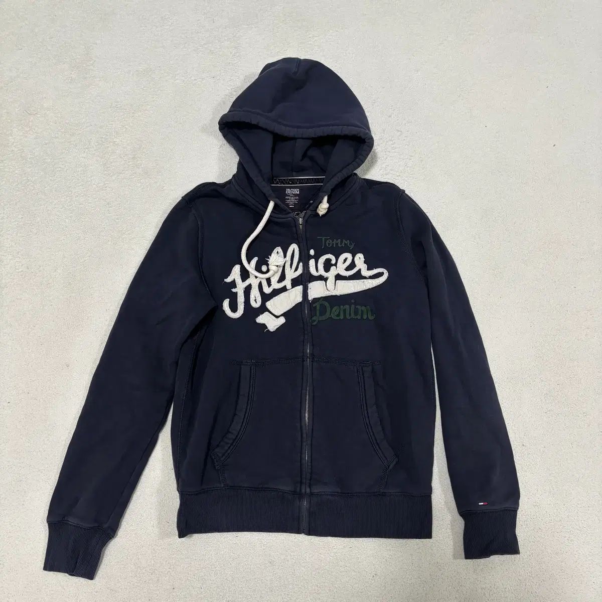 トミーヒルフィガー TOMMY HILFIGER HILFIGER（ブルゾン）のフリマ 