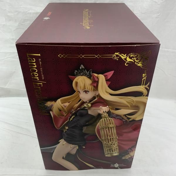 中古】未開・箱傷)マックスファクトリー ランサー/エレシュキガル 1/7