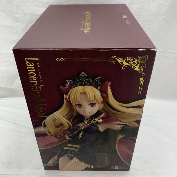 中古】未開・箱傷)マックスファクトリー ランサー/エレシュキガル 1/7