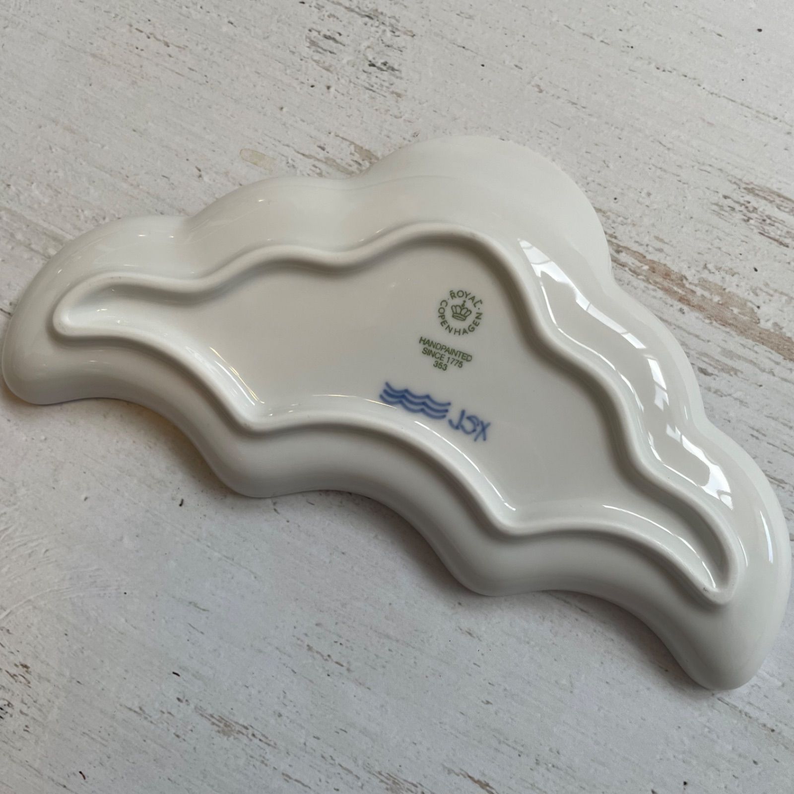 ☆今ならショップフォローで10%off☆新品 ロイヤルコペンハーゲン