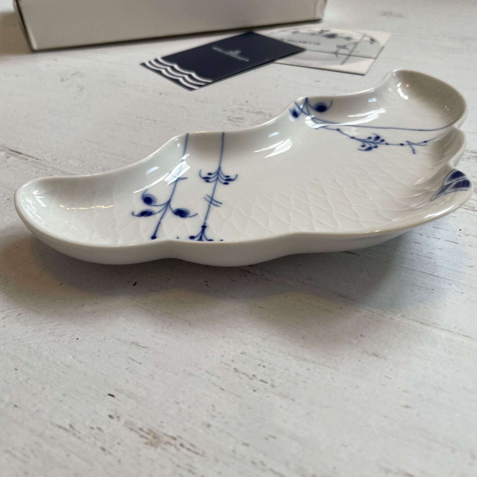 ☆今ならショップフォローで10%off☆新品 ロイヤルコペンハーゲン