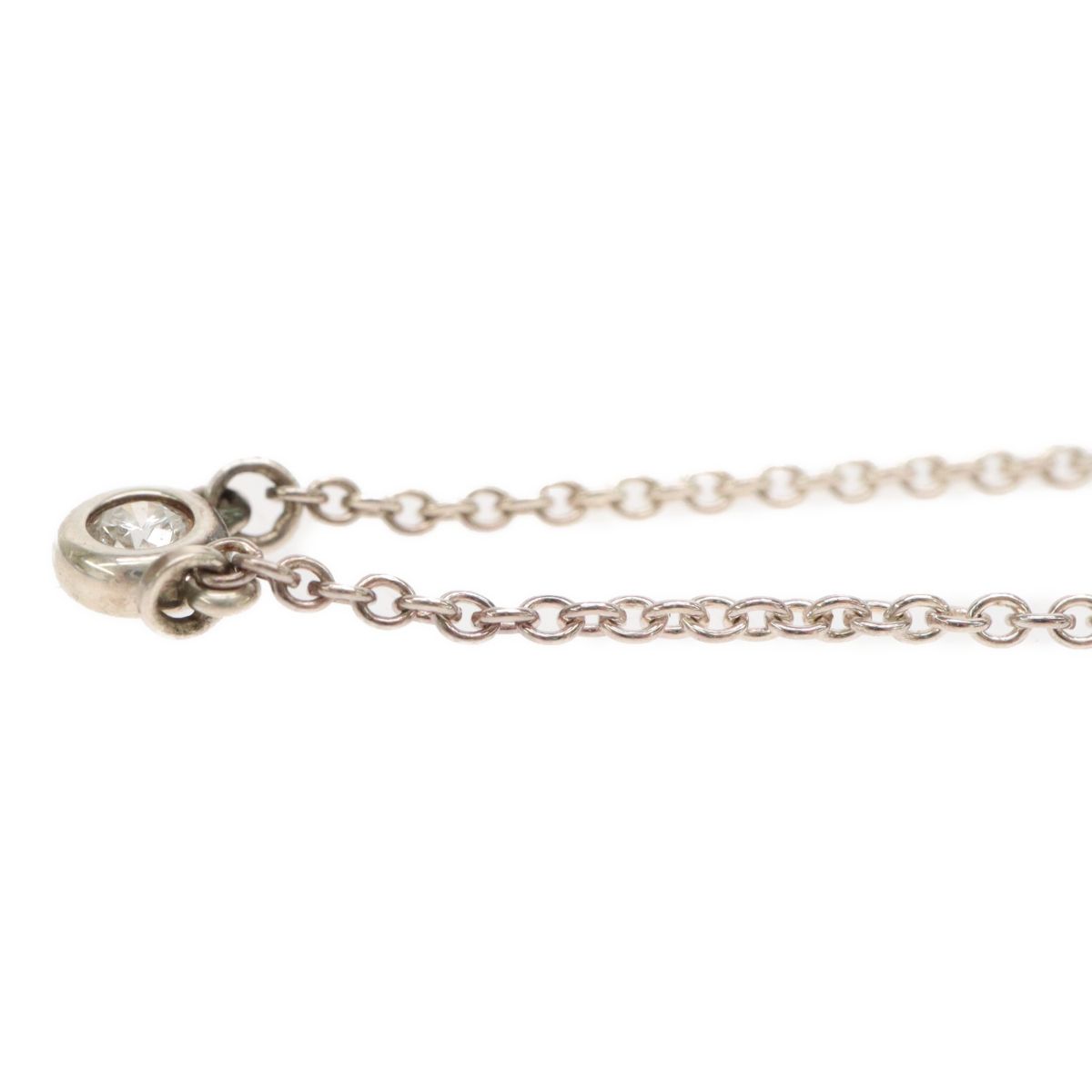 TIFFANY & CO. Tiffany ティファニー Ag925 SILVER シルバー エルサ 