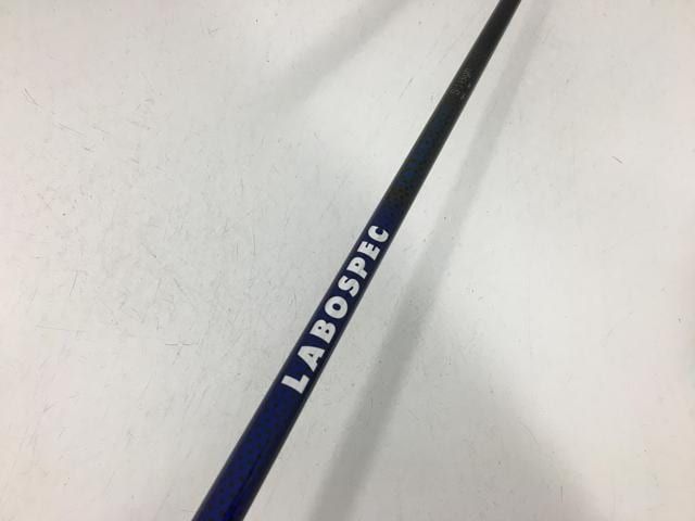 【中古ゴルフクラブ】【超美品】ダイワ(グローブライド) シャフト単品 (ダイワ グローブライド スリーブ付) LABO SPEC TATAKI-50 CBT 1W【14日間返品OK】 返品OK 【中古ゴルフクラブ】【超美品】ダイワ(グローブライド