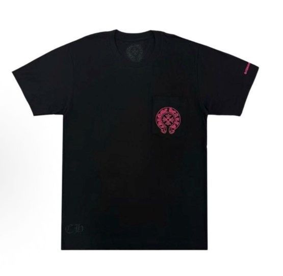 Chrome Hearts クロムハーツ Tシャツ ホースシュー　インボイス付 楽天市場】CHROME HEARTS 銀座店 新品 クロムハーツ インボイス付き