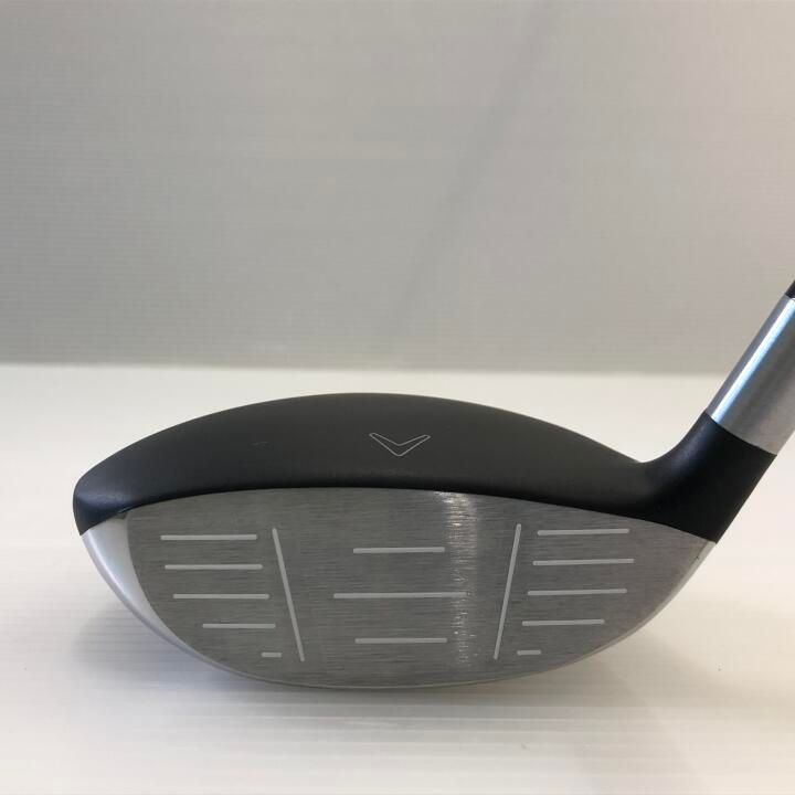 キャロウェイ ROGUE ST MAX FAST 16度 SPEEDER NX 40 for Callaway Sフレックス フェアウェイウッド 最短