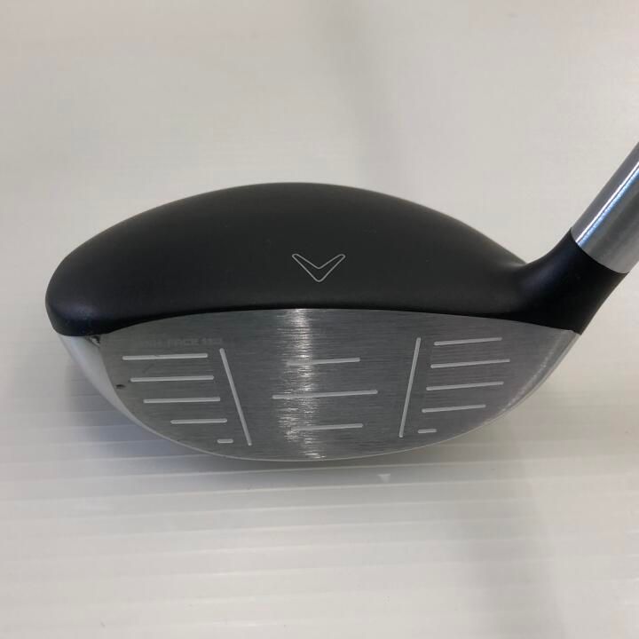 キャロウェイ ROGUE ST MAX FAST 19度 SPEEDER NX 40 for Callaway Sフレックス フェアウェイウッド 最短