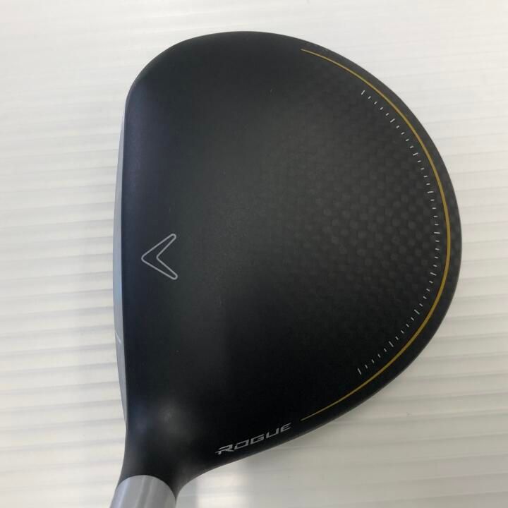 キャロウェイ　ROGUE ST MAX FAST　19度　SPEEDER NX 40 for Callaway　Sフレックス　フェアウェイウッド　中古【最短即日発送】