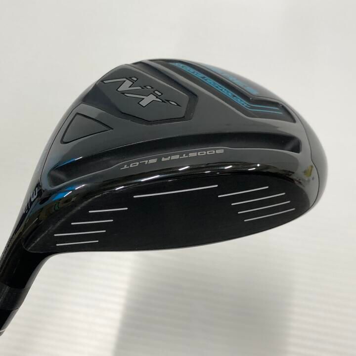NX VIZARD BERES ホンマゴルフ FOR 15度 0 ベレス フェアウェイウッド
