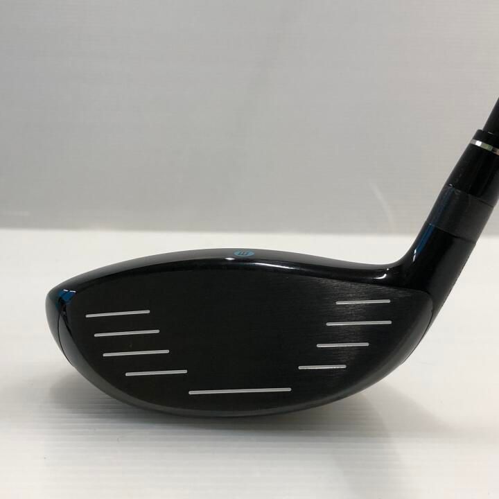 ホンマゴルフ BERES NX 15度 VIZARD FOR NX 45 SRフレックス