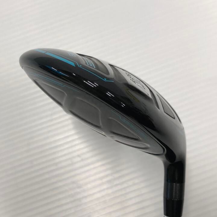 NX VIZARD BERES ホンマゴルフ FOR 15度 0 ベレス フェアウェイウッド