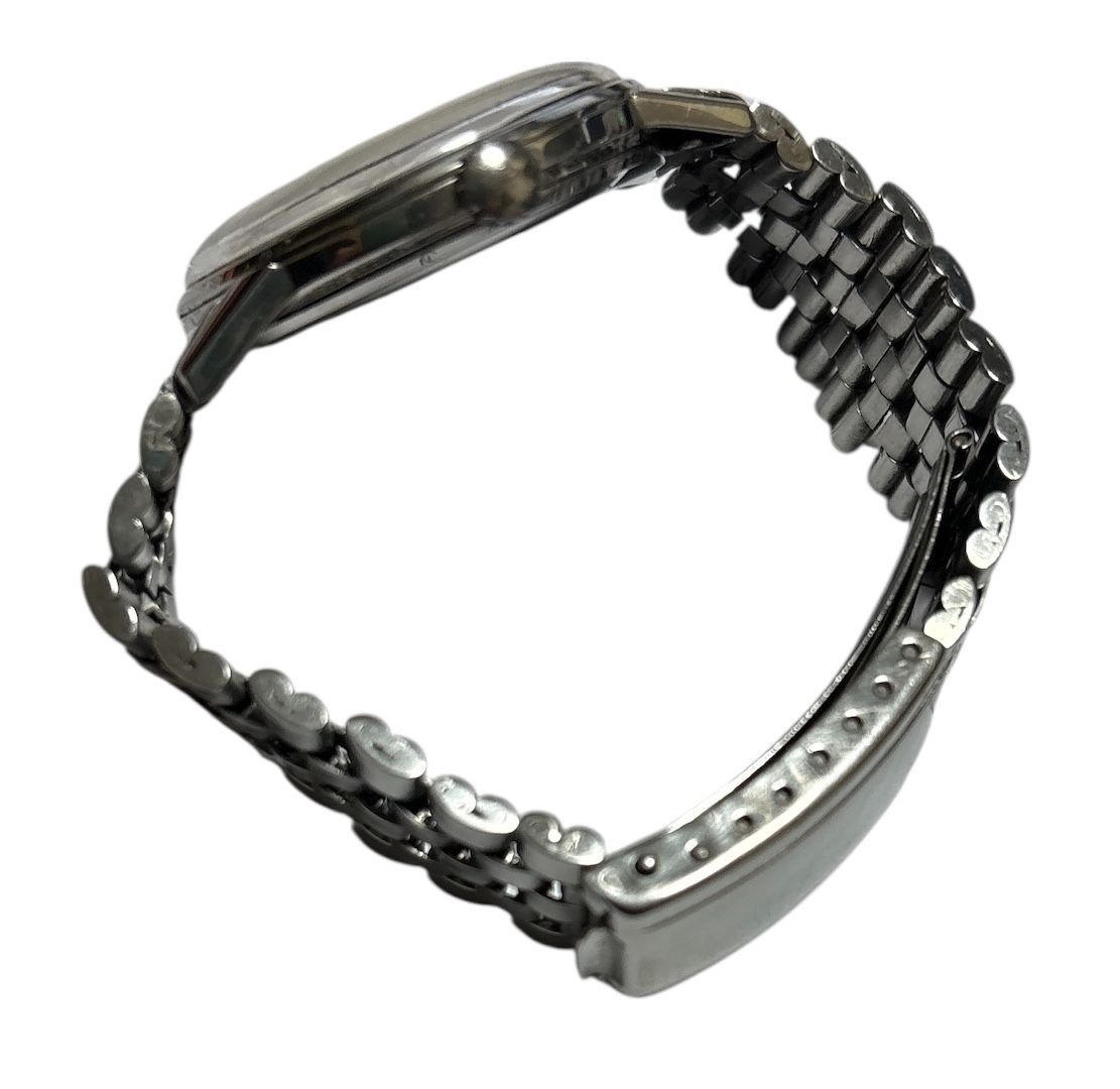 SEIKO Champion セイコー チャンピオン 19石 タツノオトシゴ WATER