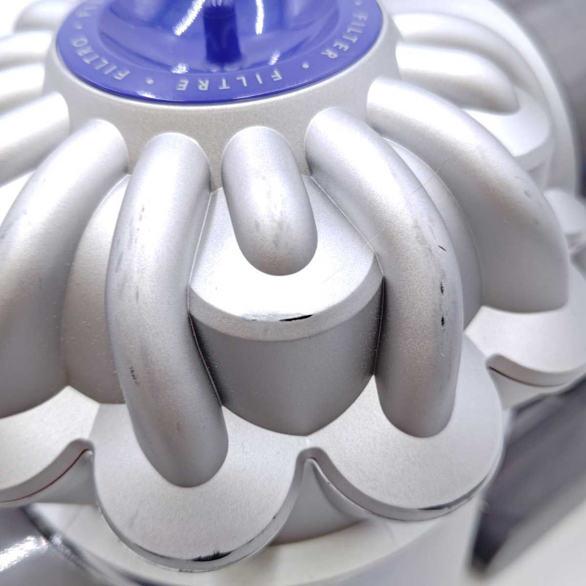 ジャンク] Dyson ダイソン コードレスクリーナー V6 Cord-Free-Pro