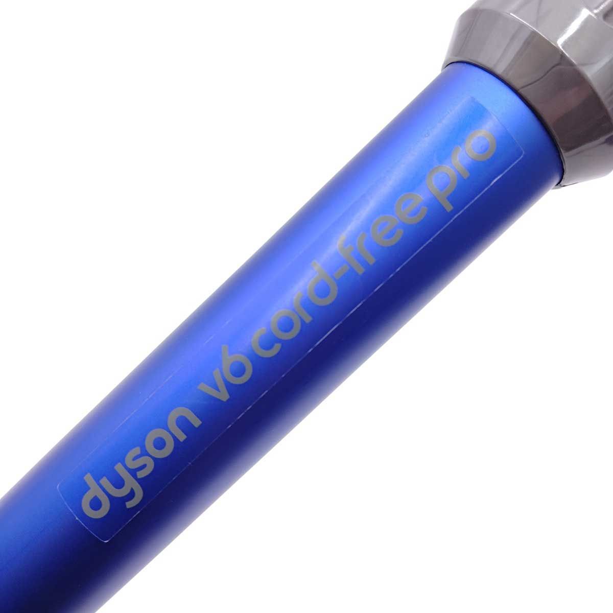 ジャンク] Dyson ダイソン コードレスクリーナー V6 Cord-Free-Pro