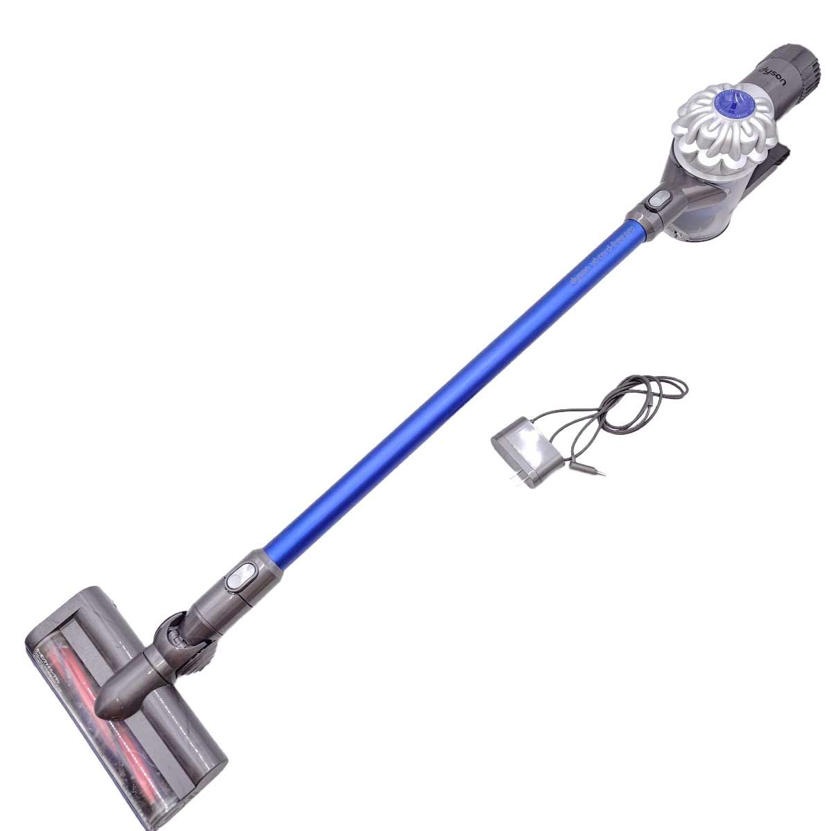 ジャンク] Dyson ダイソン コードレスクリーナー V6 Cord-Free-Pro