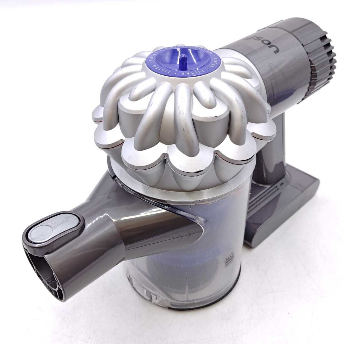 ジャンク] Dyson ダイソン コードレスクリーナー V6 Cord-Free-Pro