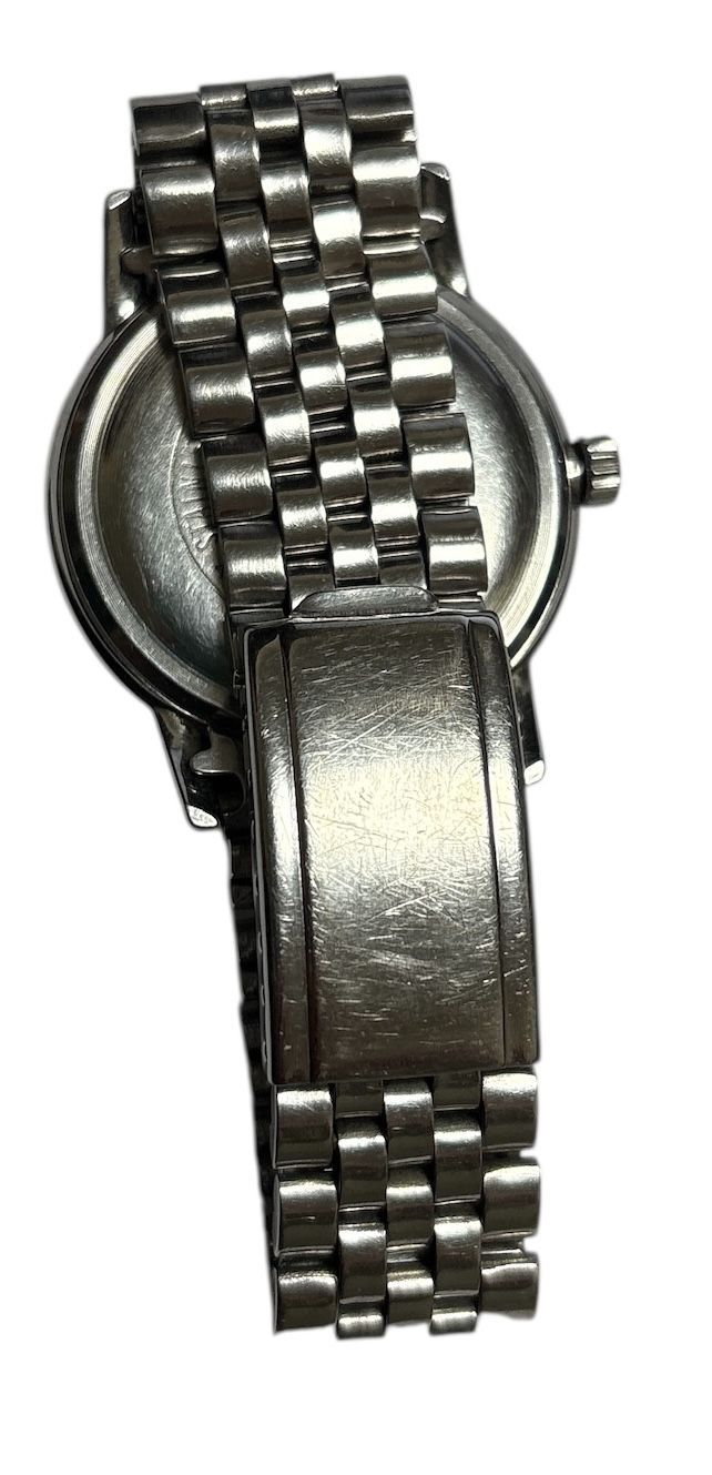 SEIKO Champion セイコー チャンピオン 19石 タツノオトシゴ WATER