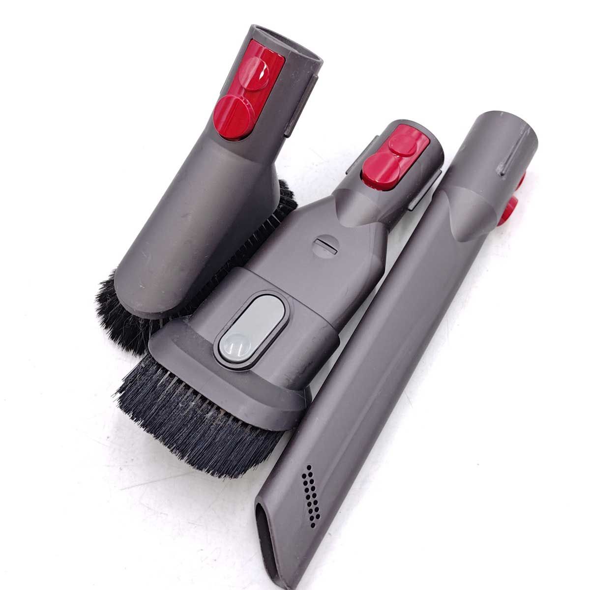 ジャンク] Dyson ダイソン Cyclone V10 Fluffy SV12 コードレス