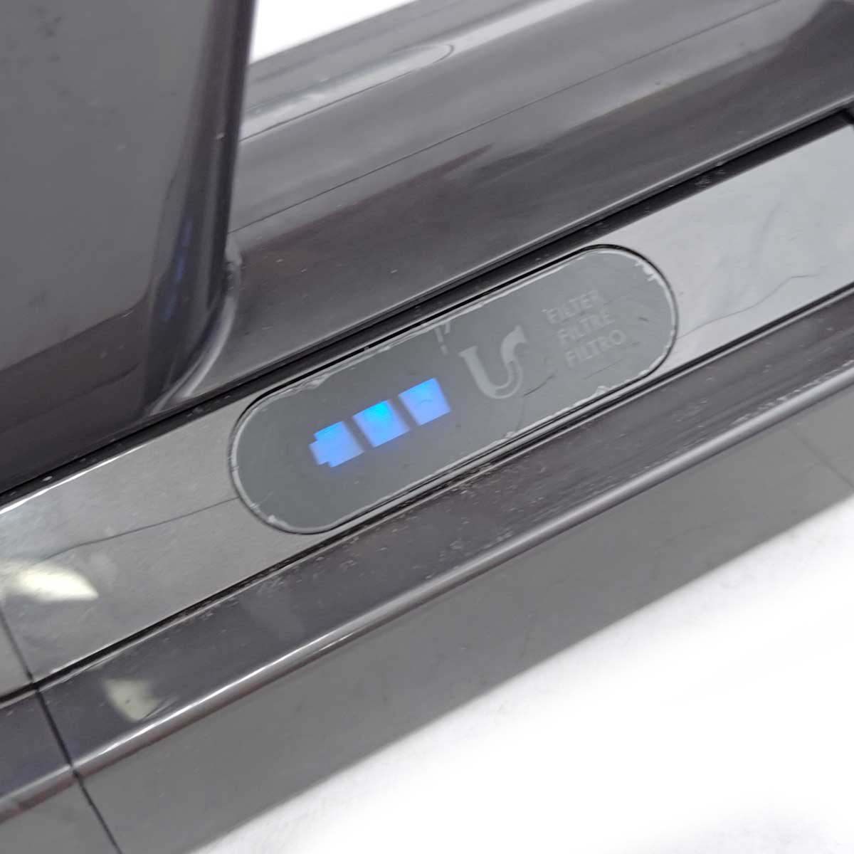 ジャンク] Dyson ダイソン Cyclone V10 Fluffy SV12 コードレス