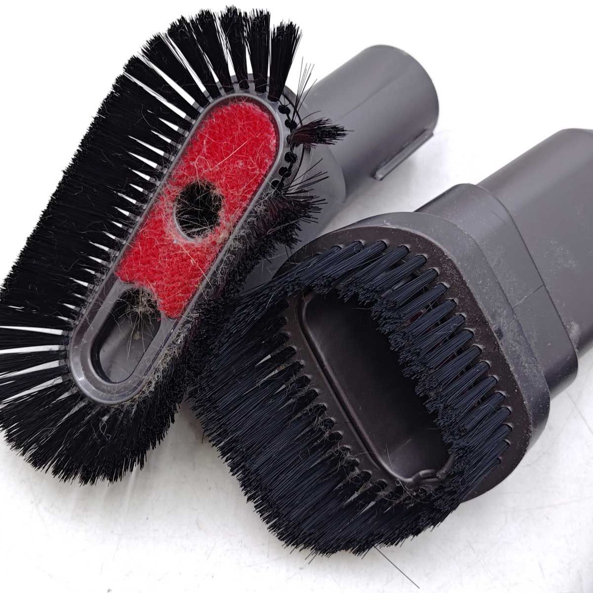 ジャンク] Dyson ダイソン Cyclone V10 Fluffy SV12 コードレス