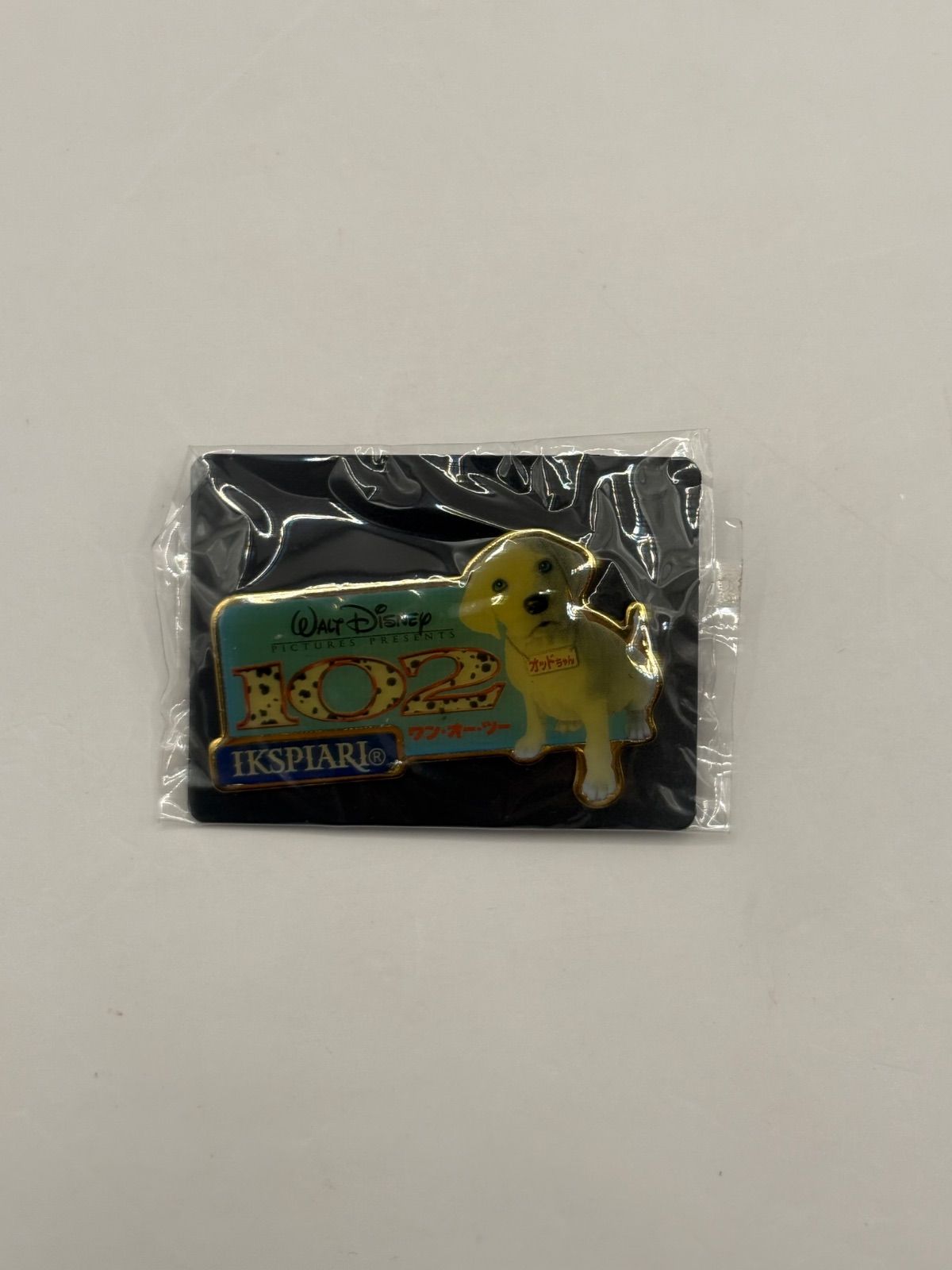 ディズニー ピンバッジ まとめ売り 5点 Disney 100周年／Century of