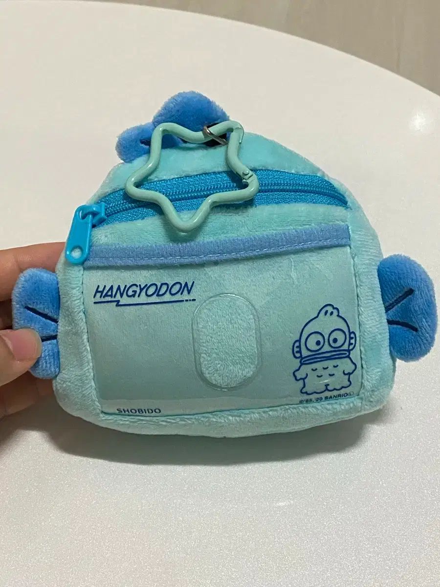 ハンギョドン Sanrio リール付き ヴィンテージレトロ リール付きパスケース 日本 ヴィンテージ |サンリオ dショッピング コインケース リールパス - フェイスパスケース サンリオキャラクターズ 定期入れ クーポン！リール付きパスケース