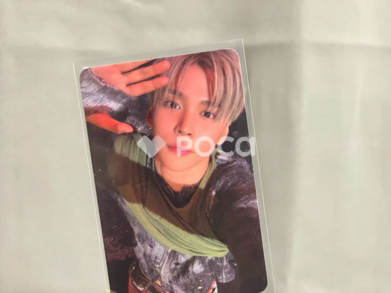 RIIZE ウンソク ODYSSEY PACKAGE - UNIVERSE Ver. - メルカリ