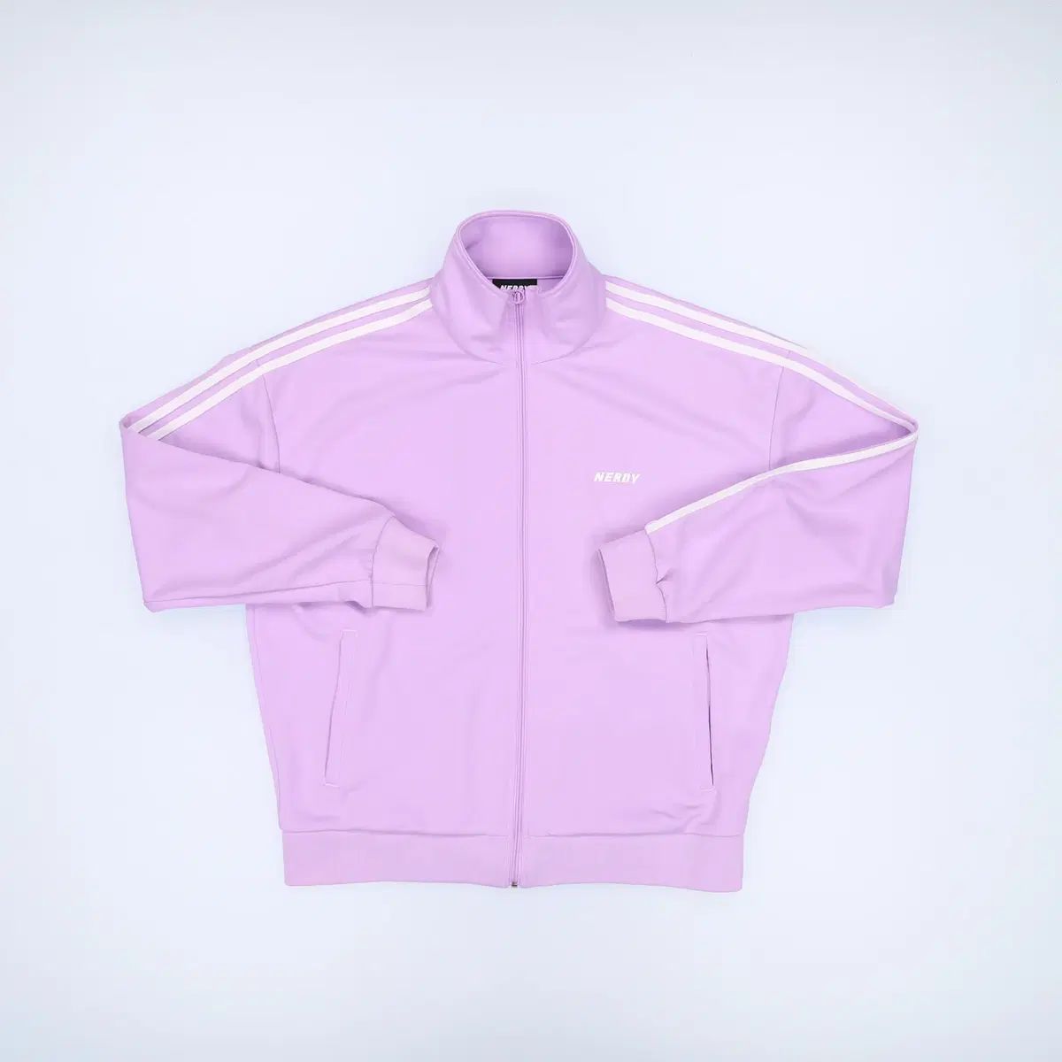 M ノルディ トレーナー ジップアップ ジャケット 1217H1