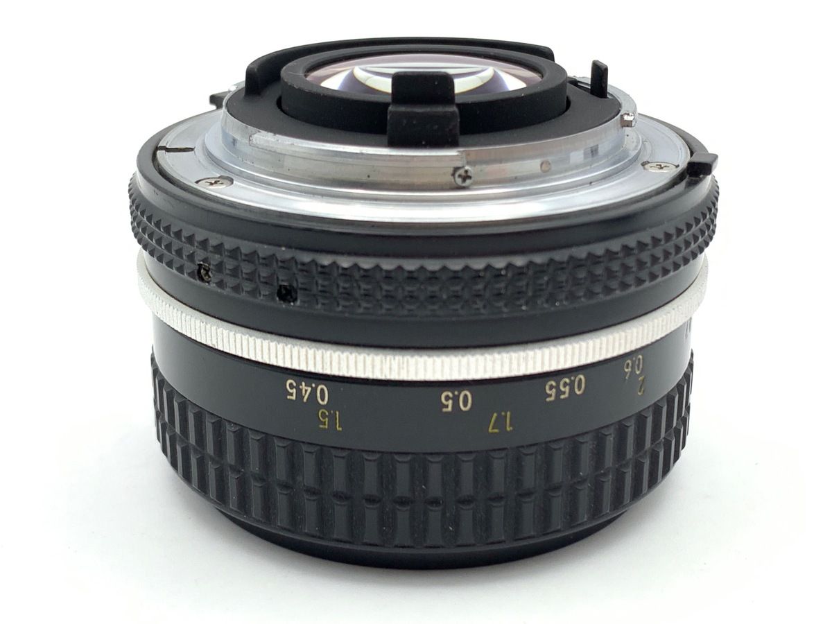 並品 ニコン Ai Nikkor 50 mm F 1 8