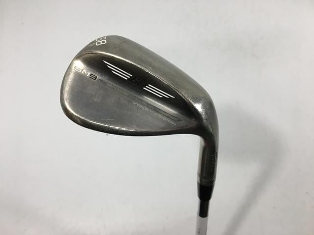 返品OK 【中古ゴルフクラブ】タイトリスト ボーケイ ウェッジ
