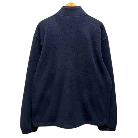 シュプリーム SUPREME Small Box Logo Half Zip Pullover Polartec