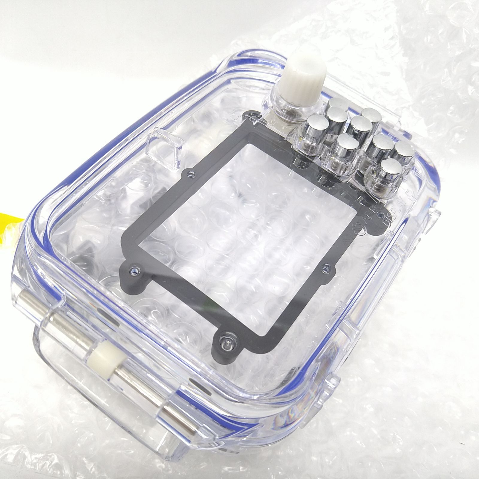 2 マリンケース