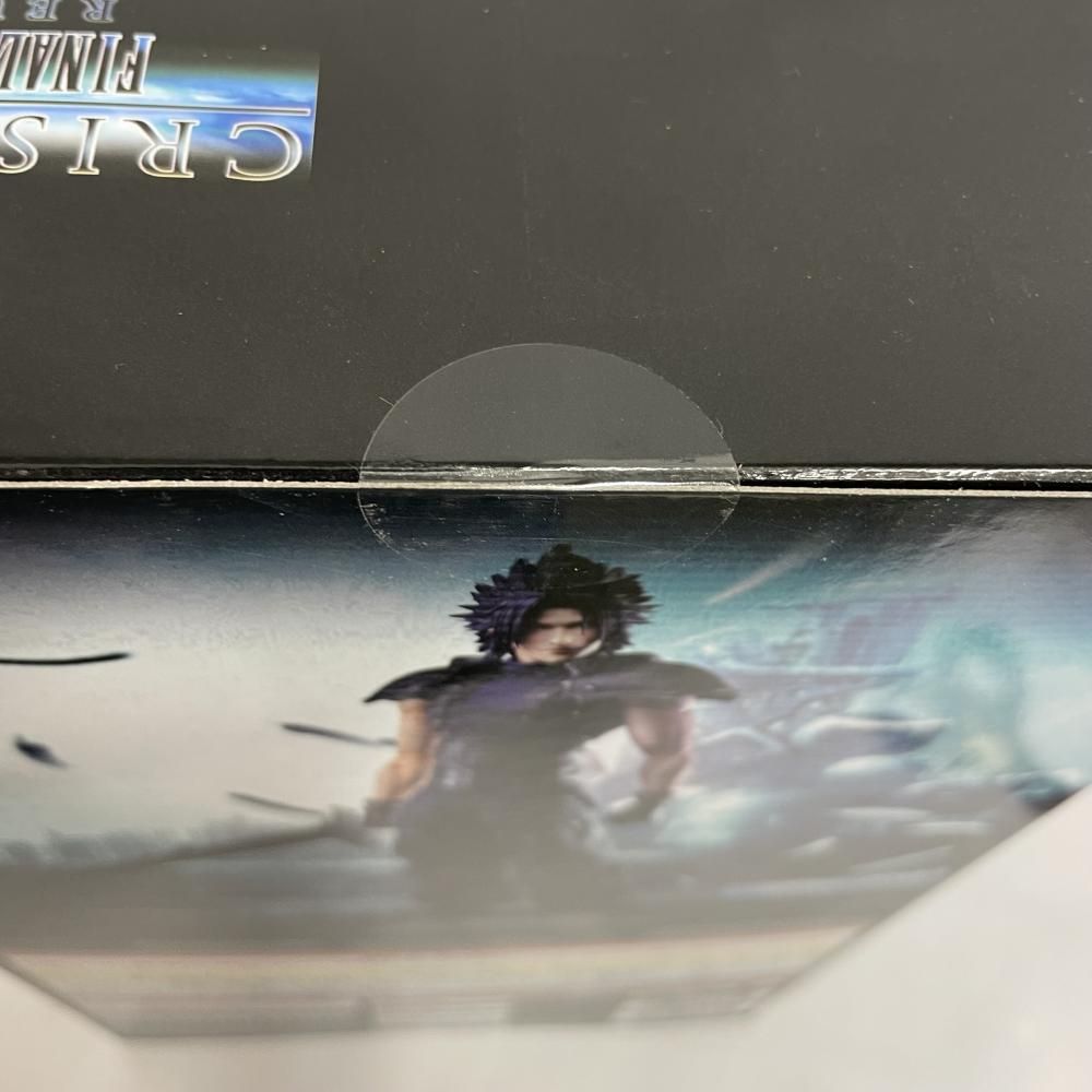 中古】未開封）PLAY ARTS改 ｻﾞｯｸｽ・ﾌｪｱ ｿﾙｼﾞｬｰ・ｸﾗｽ2nd[79] - メルカリ