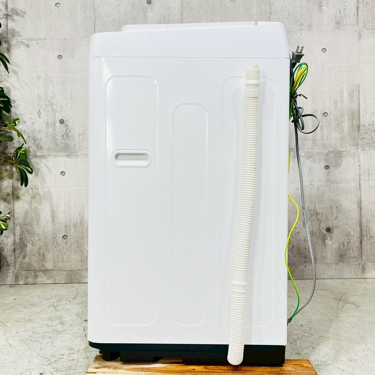  ️Hisense a 4510 洗濯機 5 kg 製 01 ️ 縦型洗濯機本体 縦型洗濯機