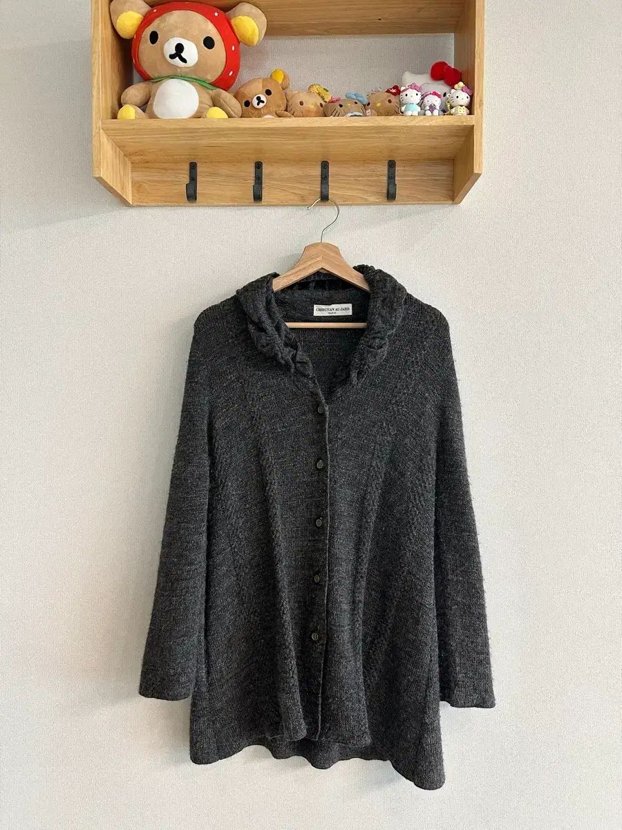 キッチュ はぐみ