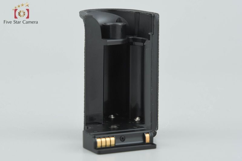 フィルム一眼レフカメラ