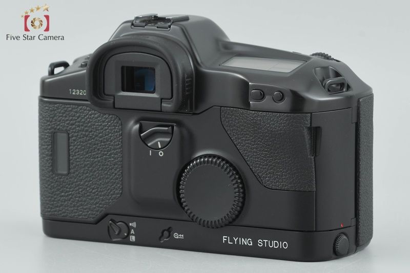 Canon キヤノン EOS 1 フィルム一眼レフカメラ AF