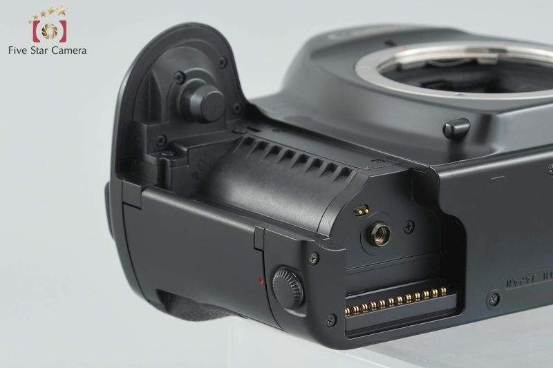  Canon キヤノン EOS 1 フィルム一眼レフカメラ AF 一眼レフカメラ(フィルム) フィルムカメラ