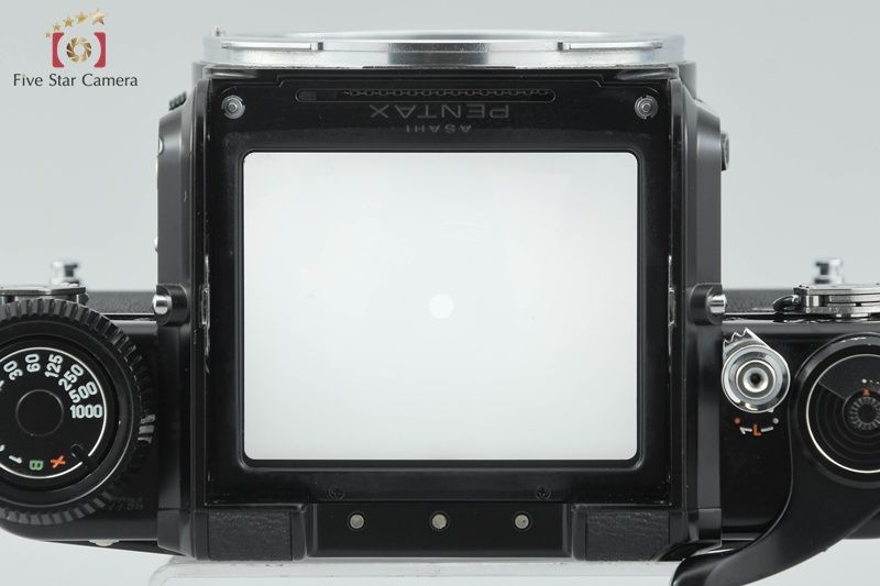 PENTAX ペンタックス