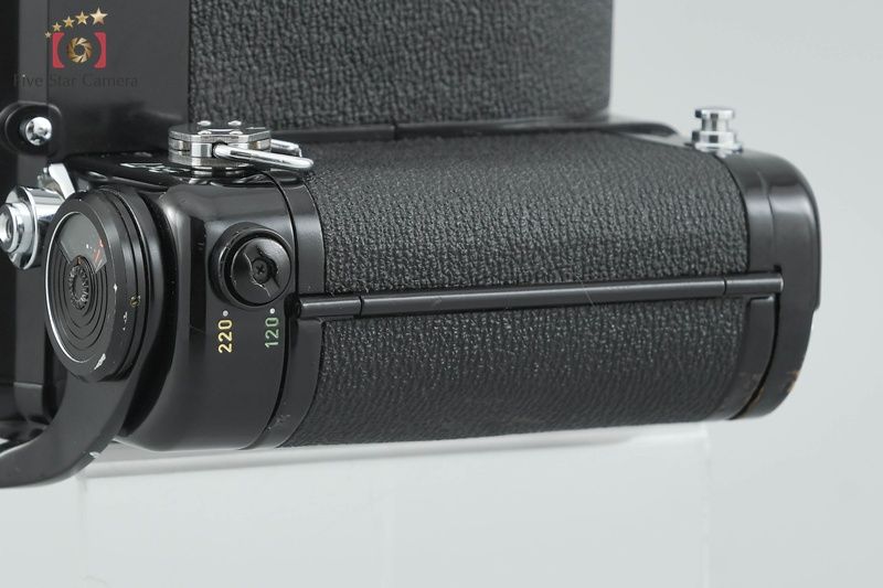 ペンタックス 6