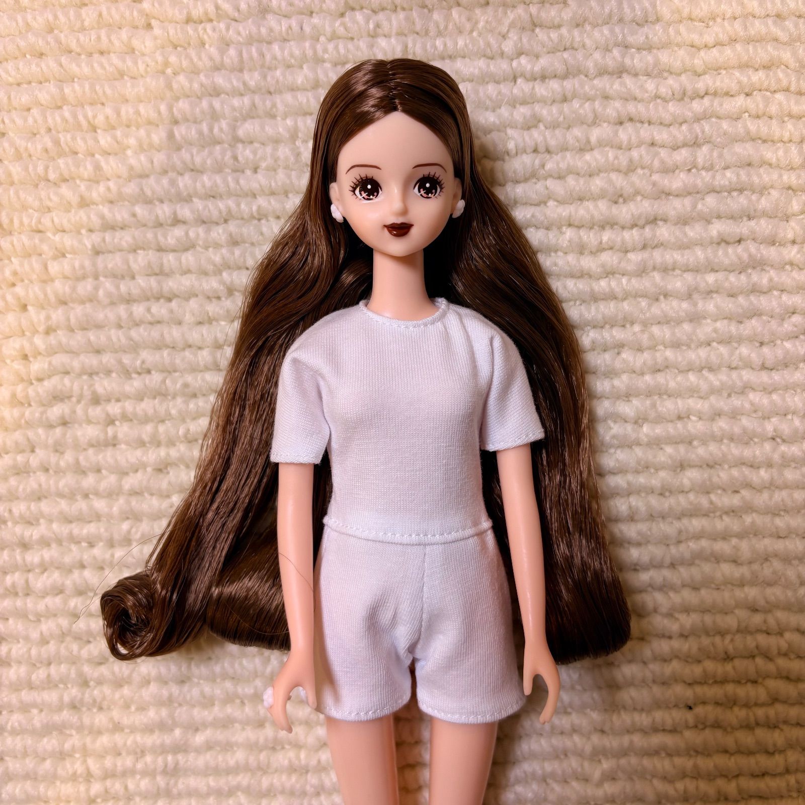 DS 76モデル みらい-3 ジェニー ジェニーフレンド リカちゃんキャッスル