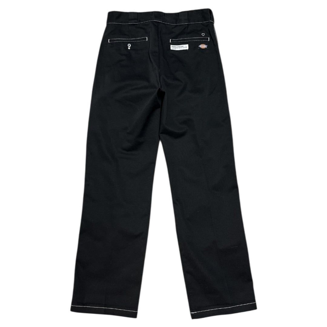 BASICKS x DICKIES 874 TROUSERS - メルカリ