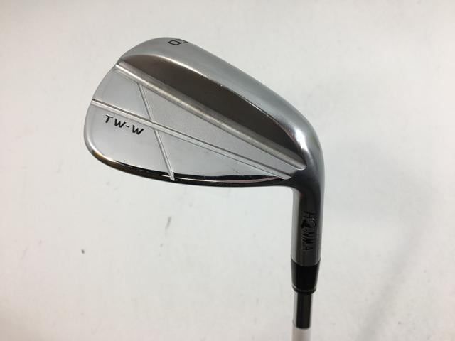 ゴルフクラブ ホンマ TOUR WORLD ツアーワールド TW W ウェッジ クロム 5010 I SOLE 2025 D G HT AW