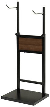 自転車スタンド Lex レック 1台用