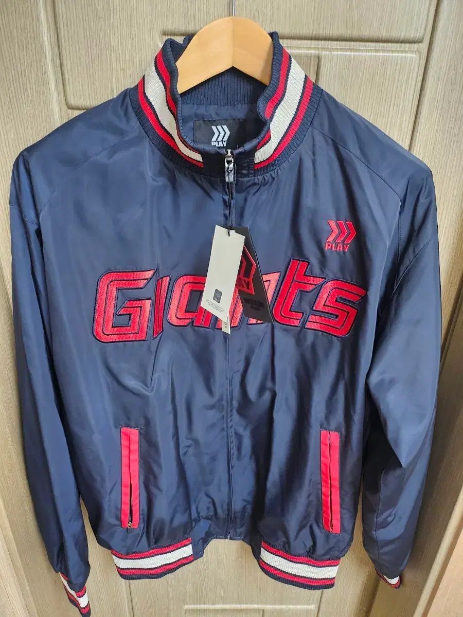 ロッテ ジャイアンツ プロフェッショナル アウター