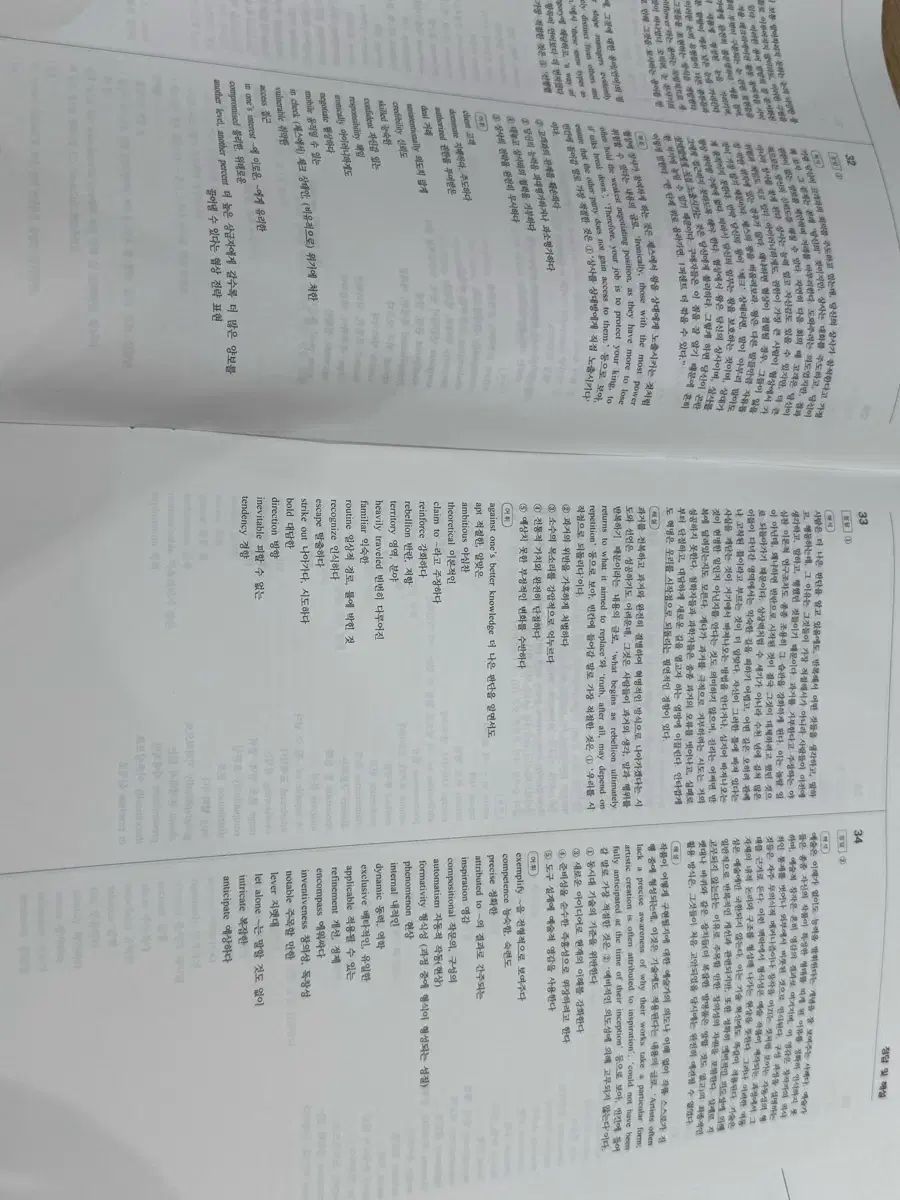 英語 サバイバル