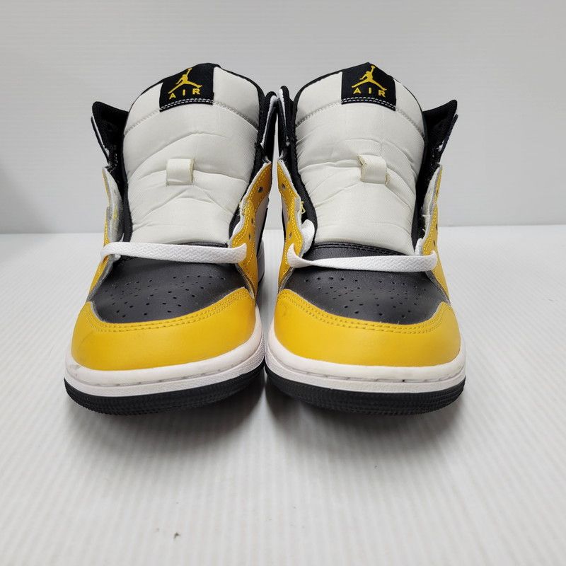 中古品】NIKE ナイキ AIR JORDAN 1 MID DQ8426-701 エア ジョーダン 1